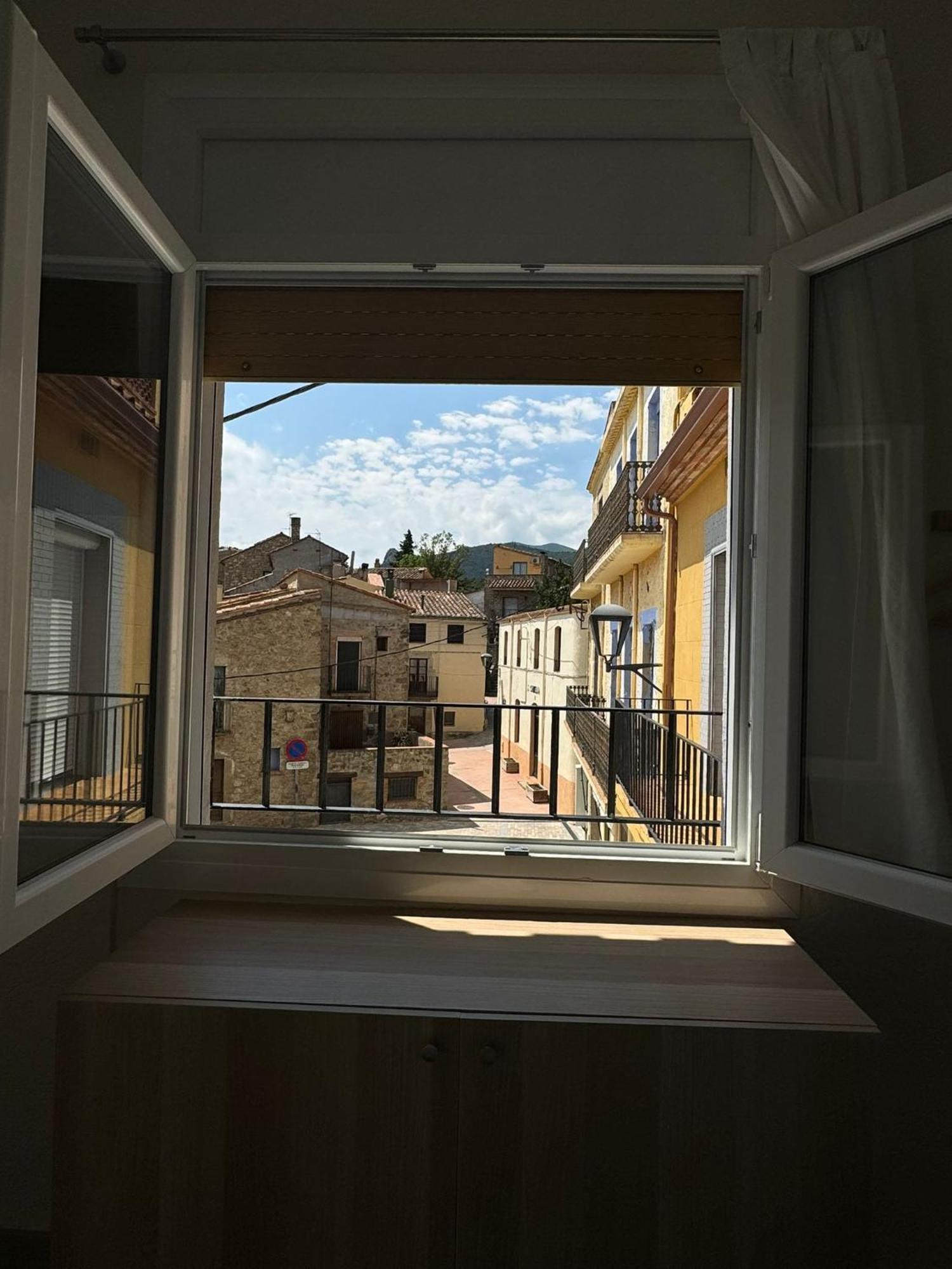 Hostal Restaurant Casa Comaulis La Vajol 외부 사진