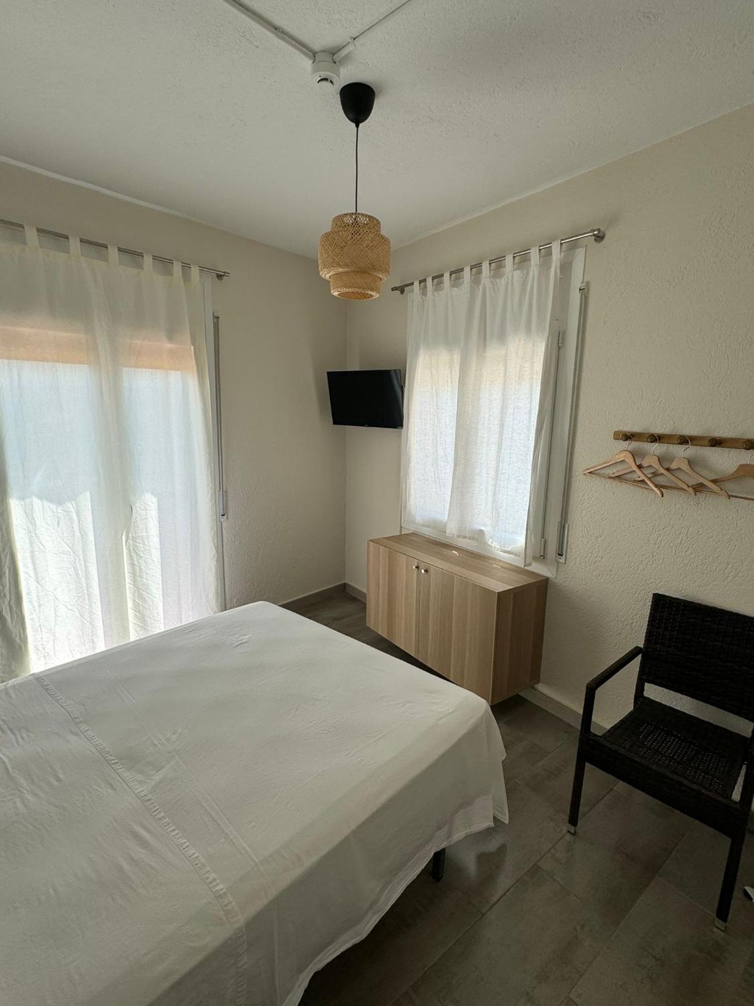 Hostal Restaurant Casa Comaulis La Vajol 외부 사진